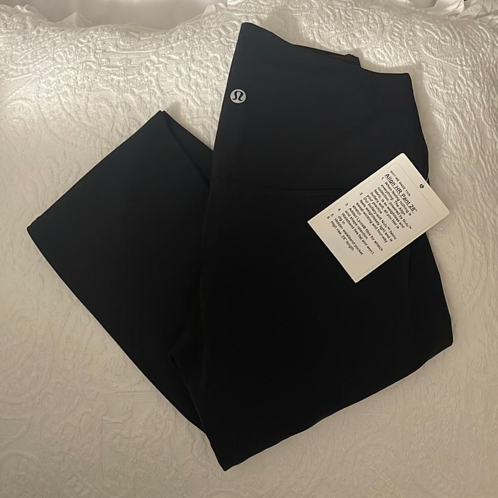 Lululemon Align